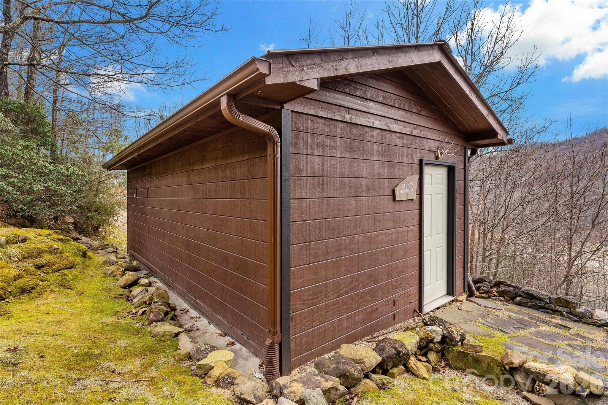 60 E Valley View Drive Marion NC 28752