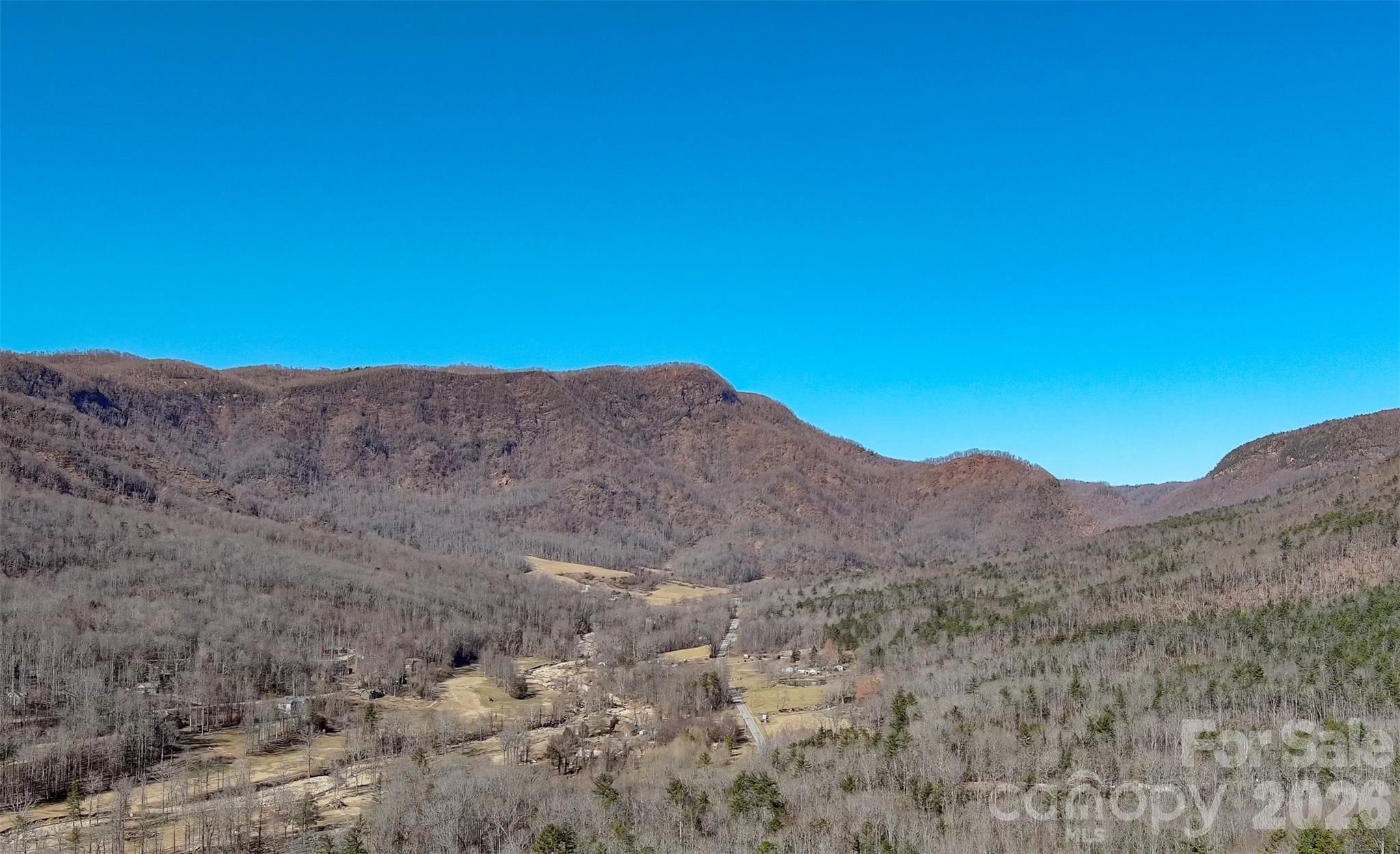 60 E Valley View Drive Marion NC 28752