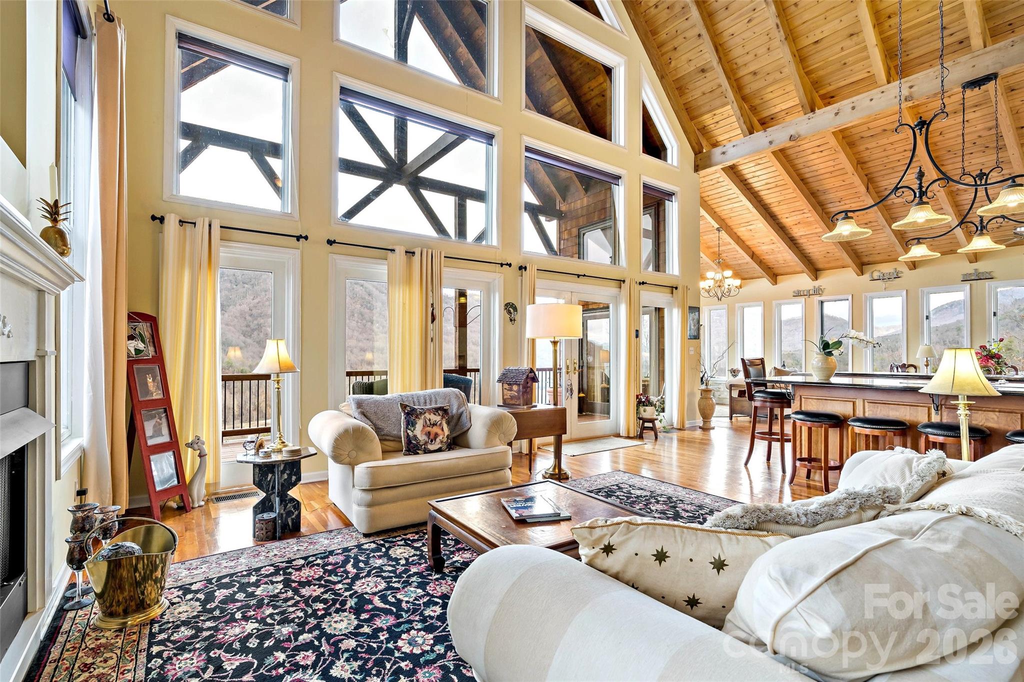 60 E Valley View Drive Marion NC 28752