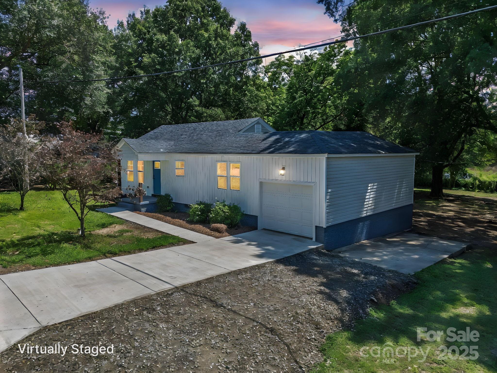 401 Easy Street Concord NC 28027