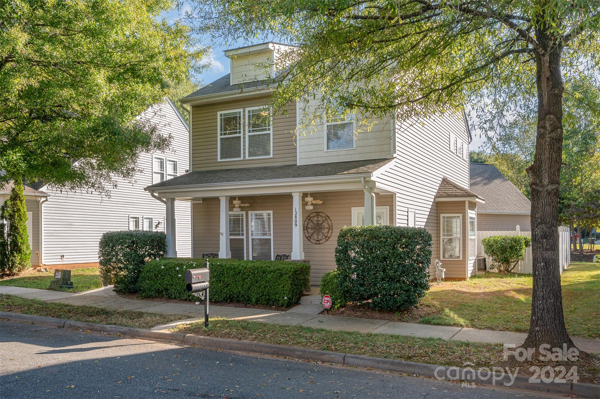 12809 Windyedge Road Huntersville NC 28078