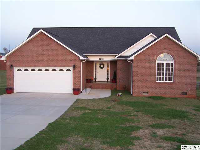 3622 Summerow Road Lincolnton NC 28092