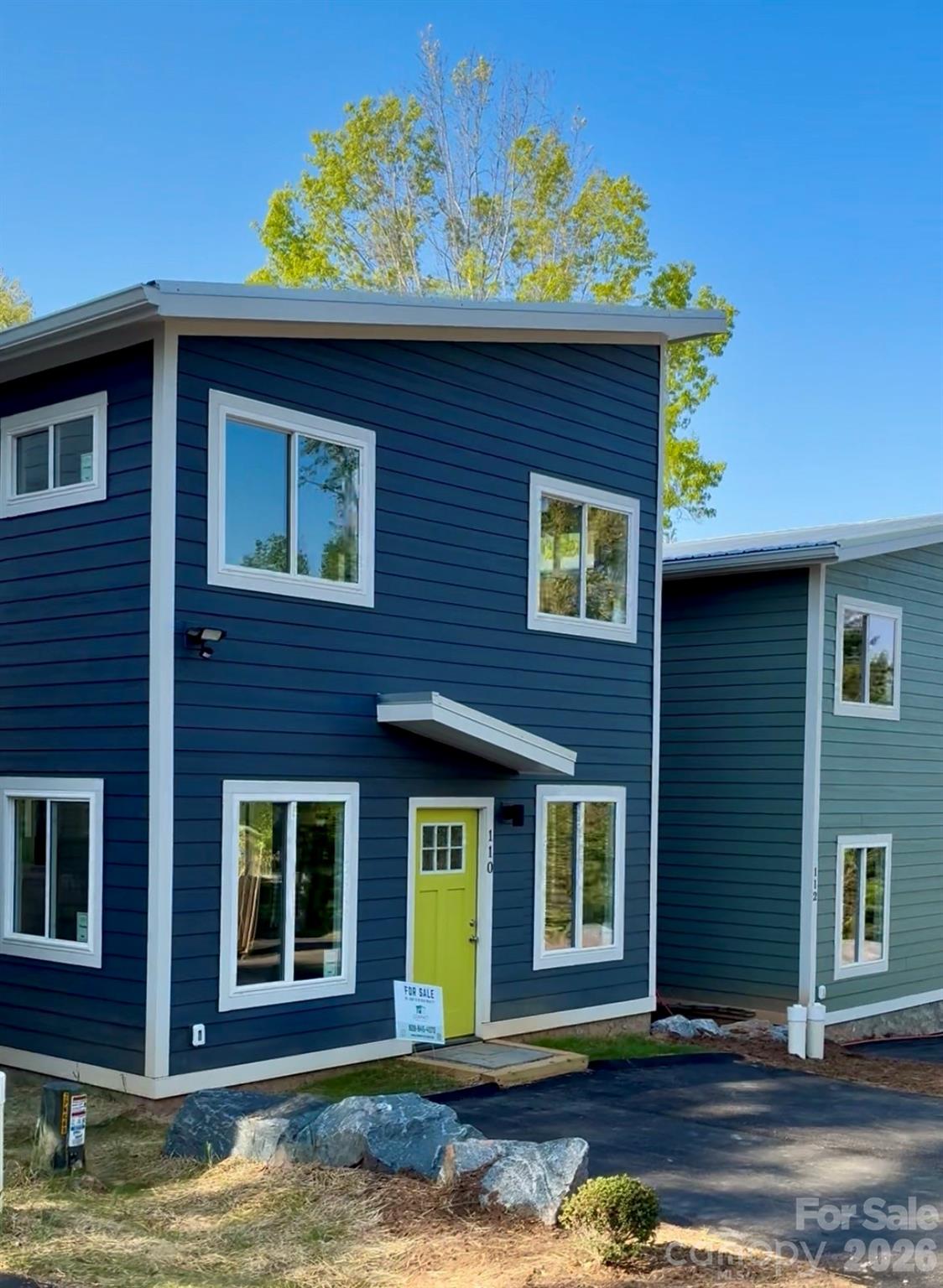 110 Lager Lane Asheville NC 28806