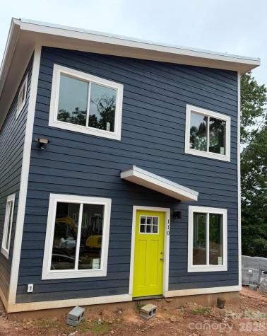 110 Lager Lane Asheville NC 28806