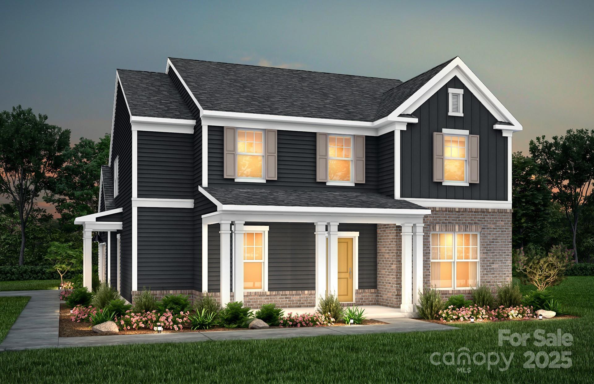 9359 Moss Plantation Avenue NW Concord NC 28027