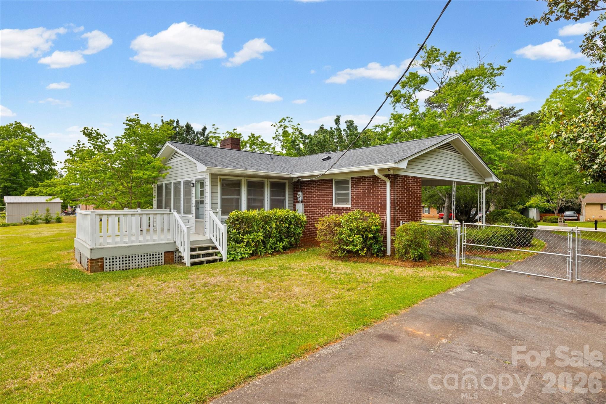 625 Morningside Drive Rock Hill SC 29730