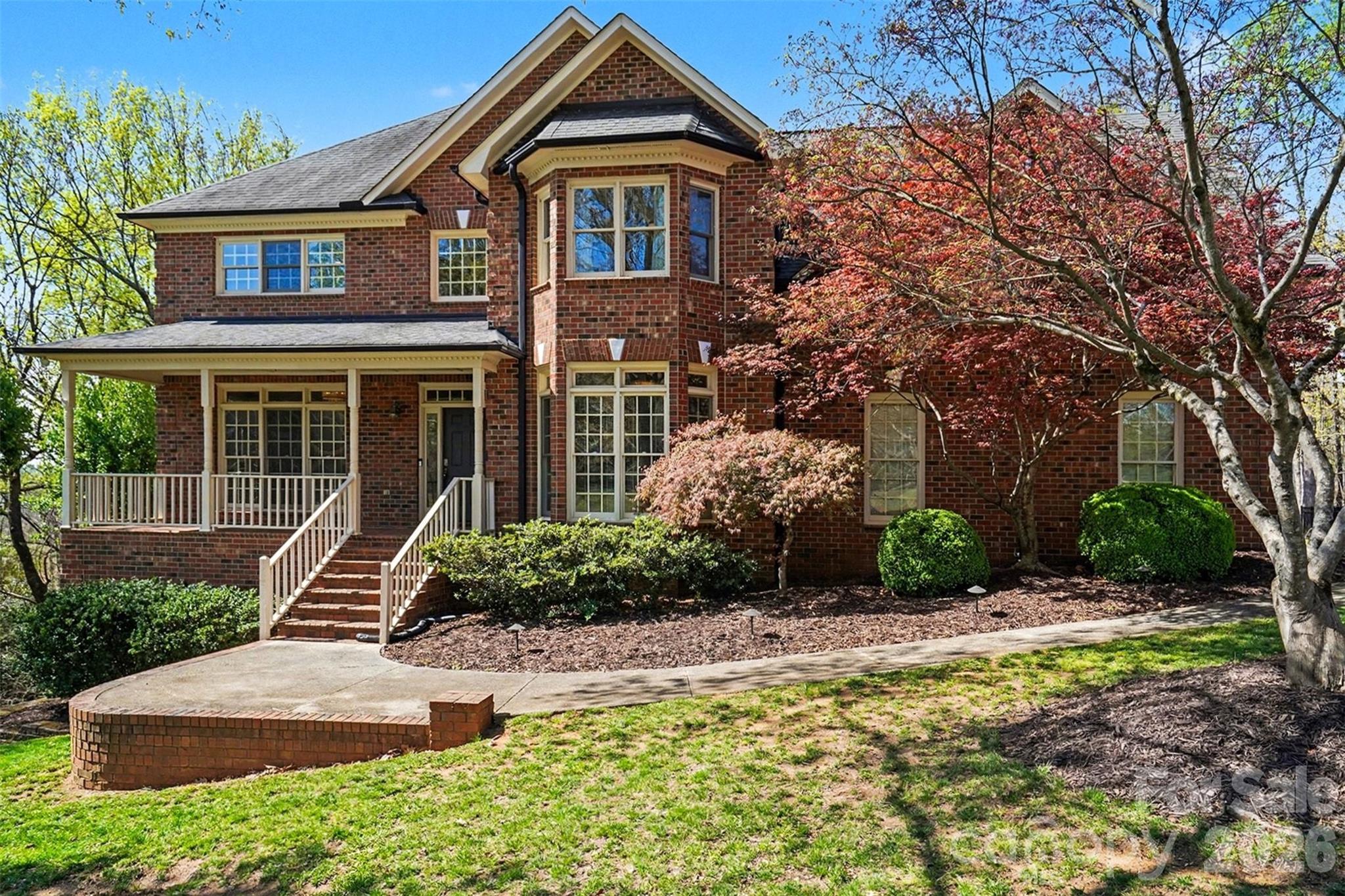 9800 Moody Court Harrisburg NC 28075