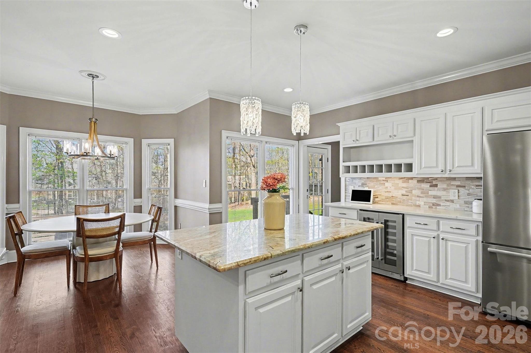 9800 Moody Court Harrisburg NC 28075