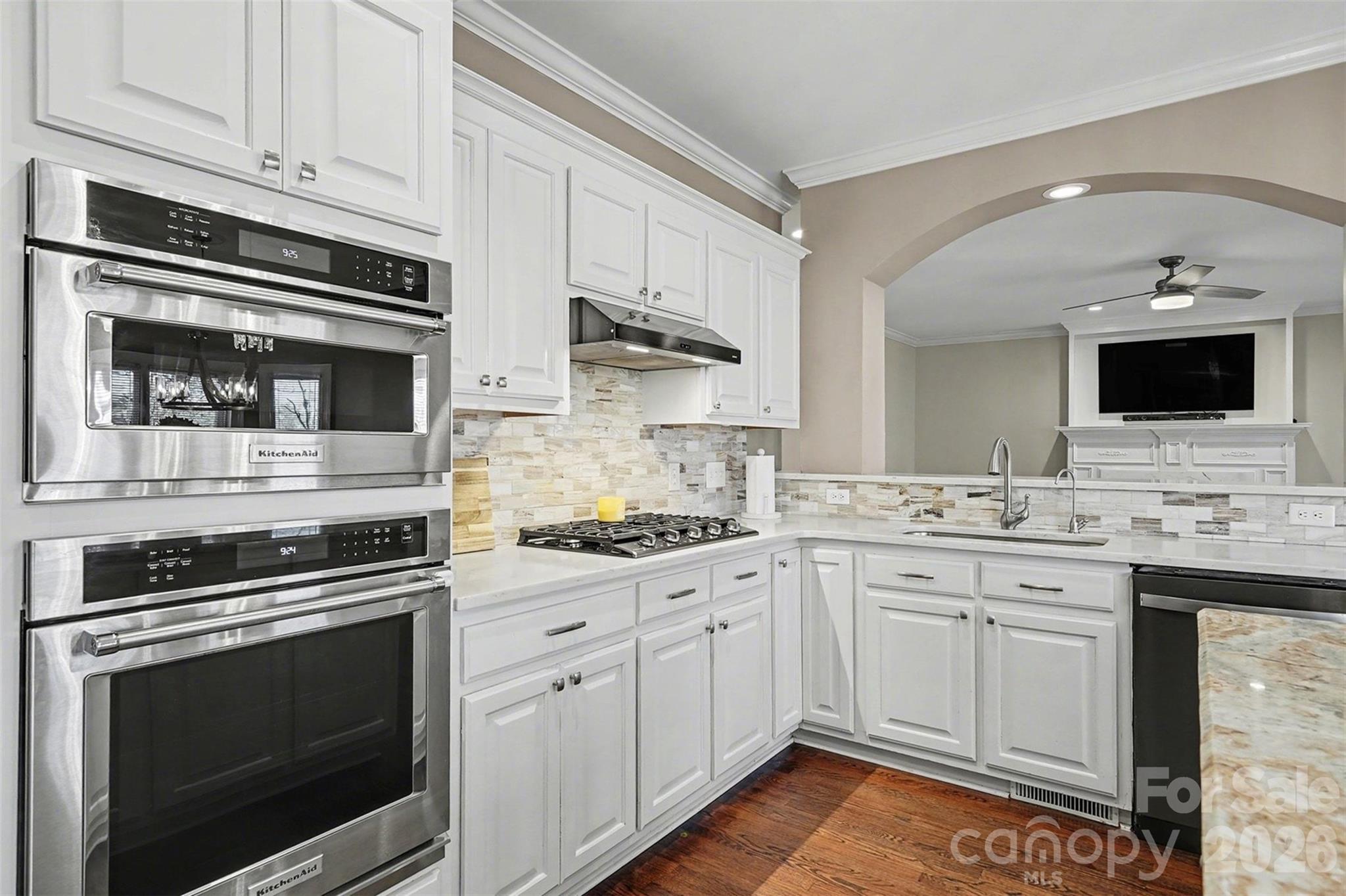 9800 Moody Court Harrisburg NC 28075