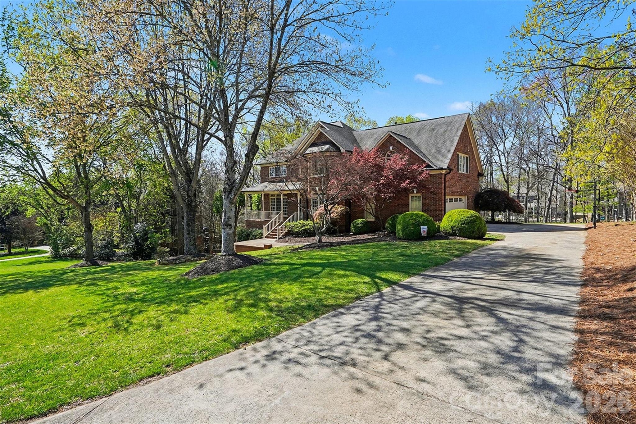 9800 Moody Court Harrisburg NC 28075