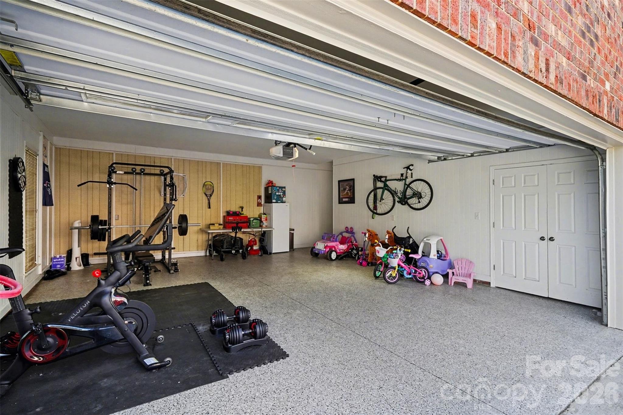 9800 Moody Court Harrisburg NC 28075