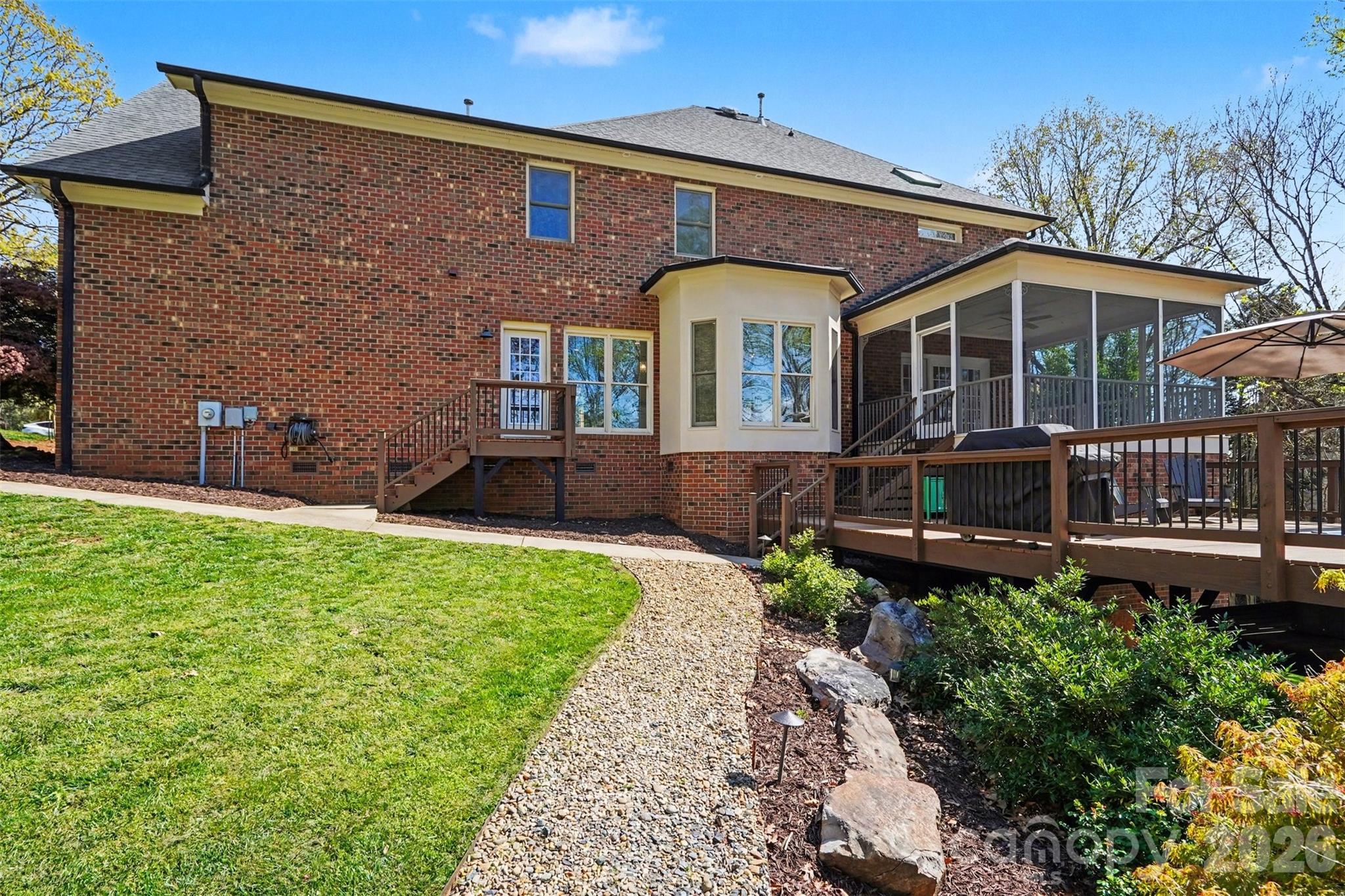 9800 Moody Court Harrisburg NC 28075