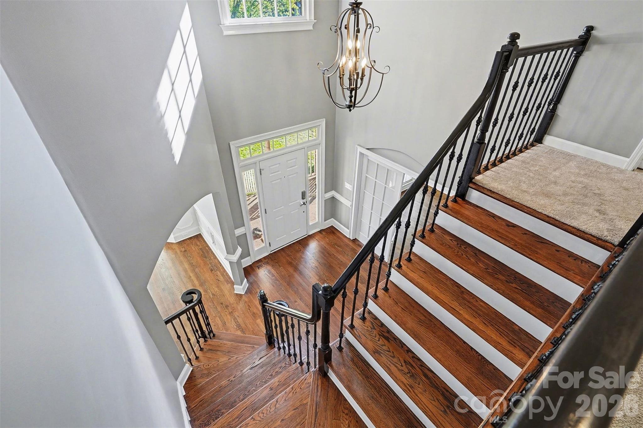 9800 Moody Court Harrisburg NC 28075