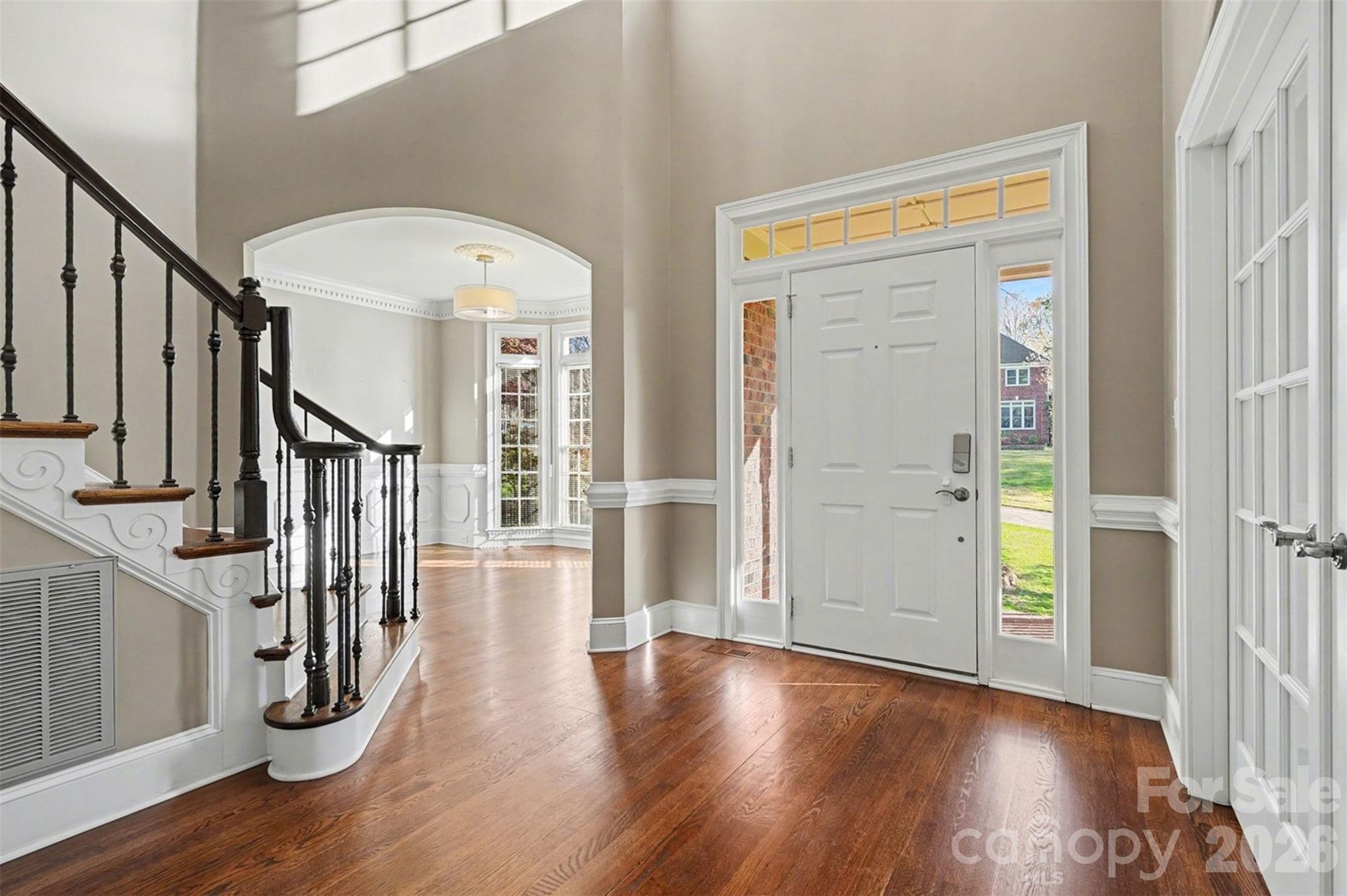 9800 Moody Court Harrisburg NC 28075