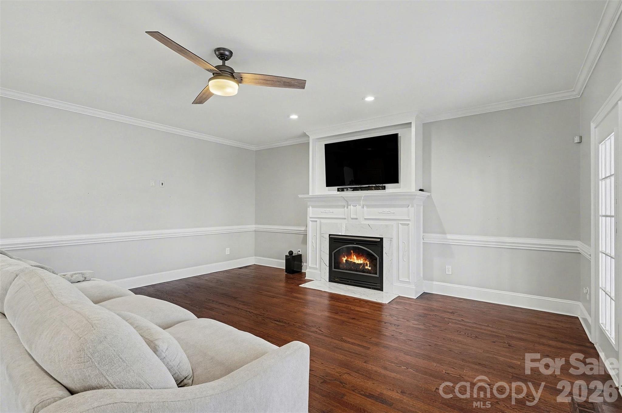 9800 Moody Court Harrisburg NC 28075