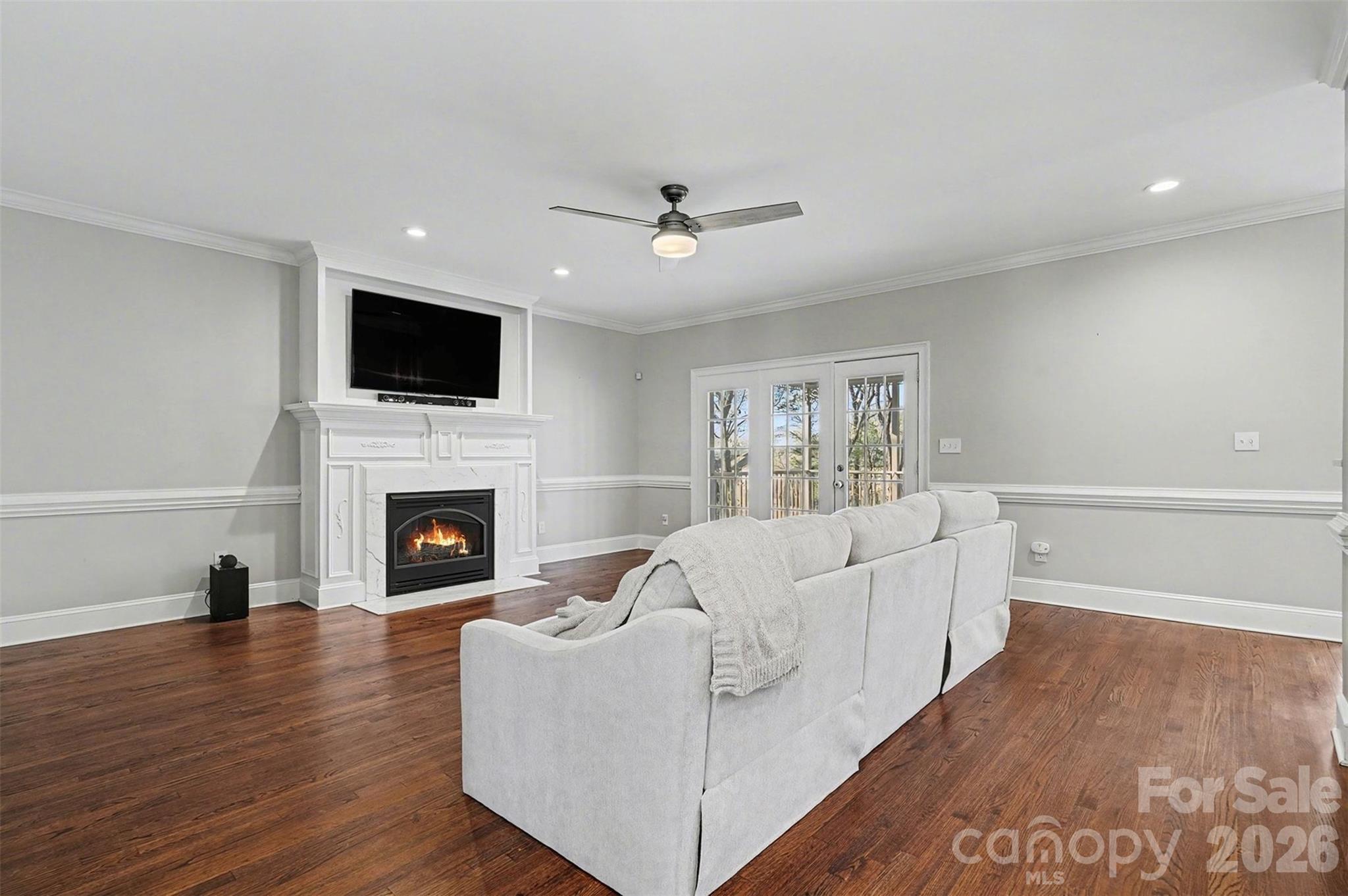 9800 Moody Court Harrisburg NC 28075