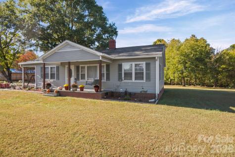 1787 Saint Johns Church Road Concord NC 28025