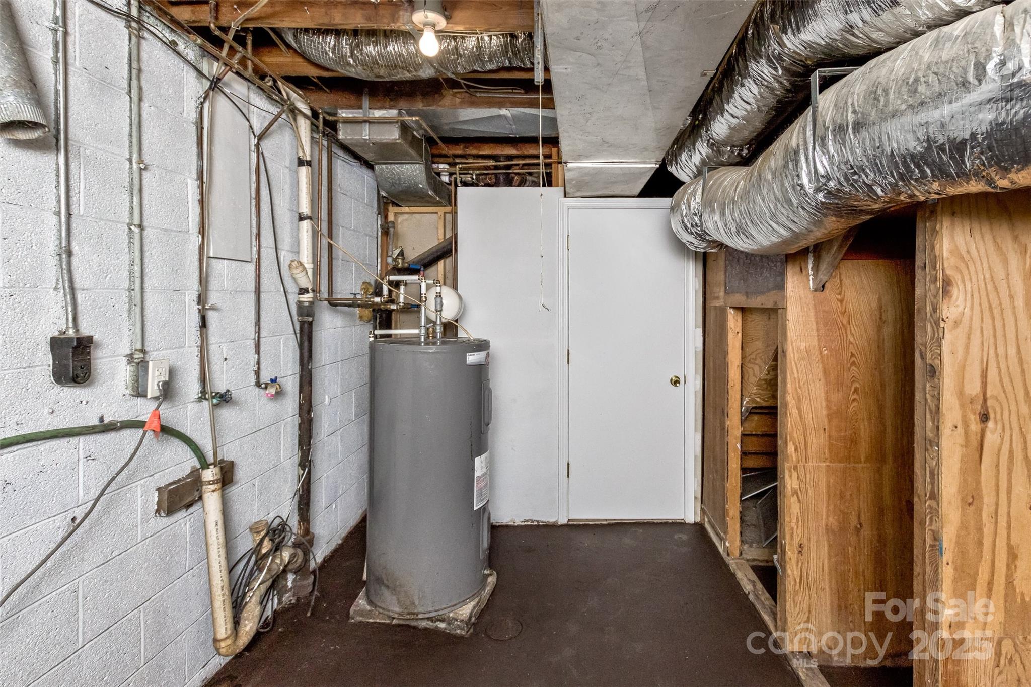 54 Hampden Road Asheville NC 28805