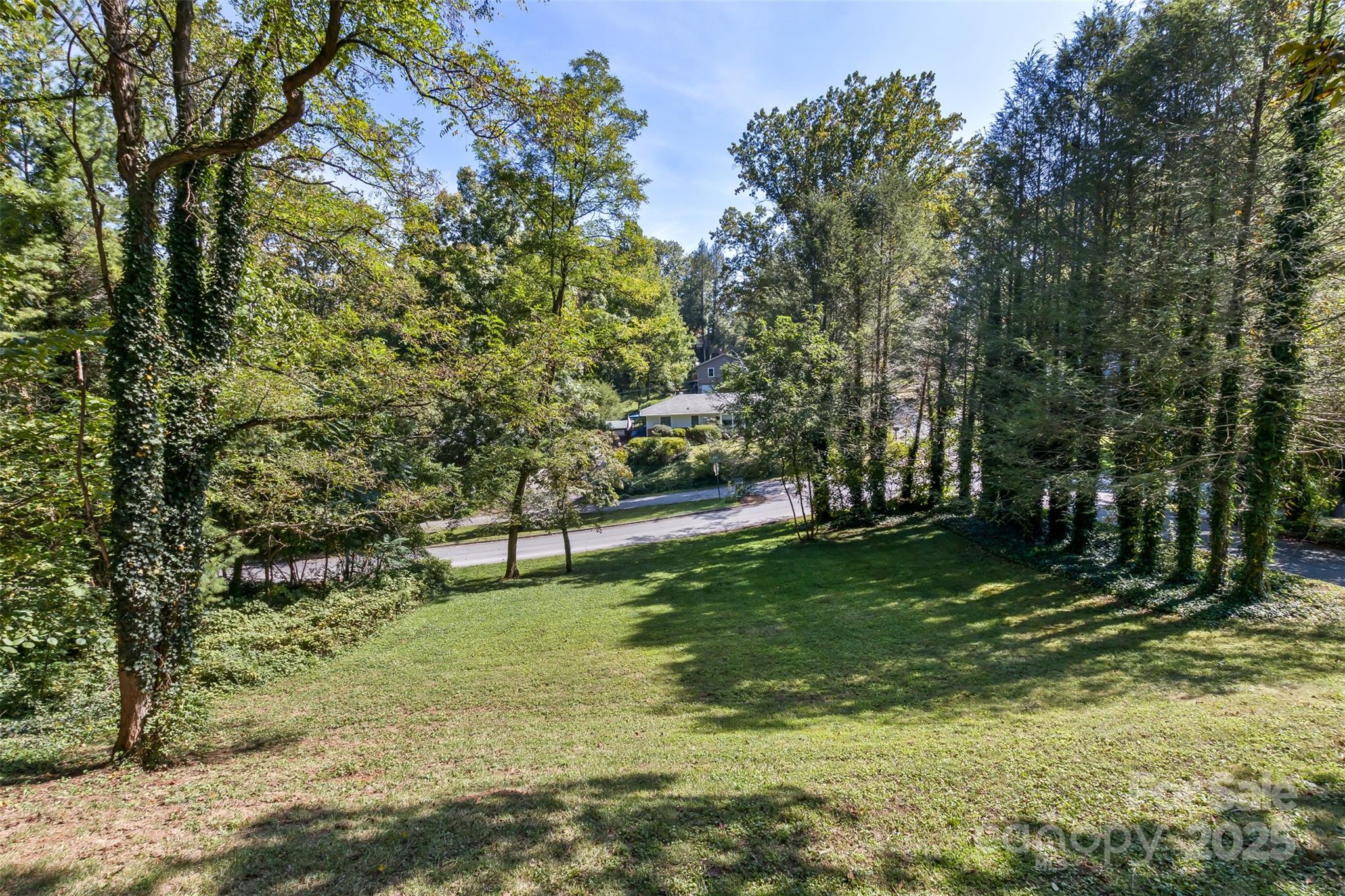 54 Hampden Road Asheville NC 28805