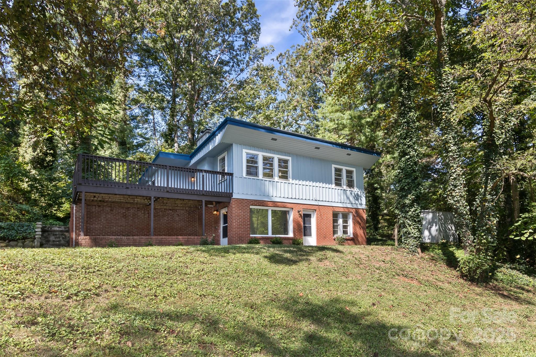 54 Hampden Road Asheville NC 28805