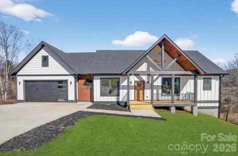 6 Woodchuck Cove Way Alexander NC 28701