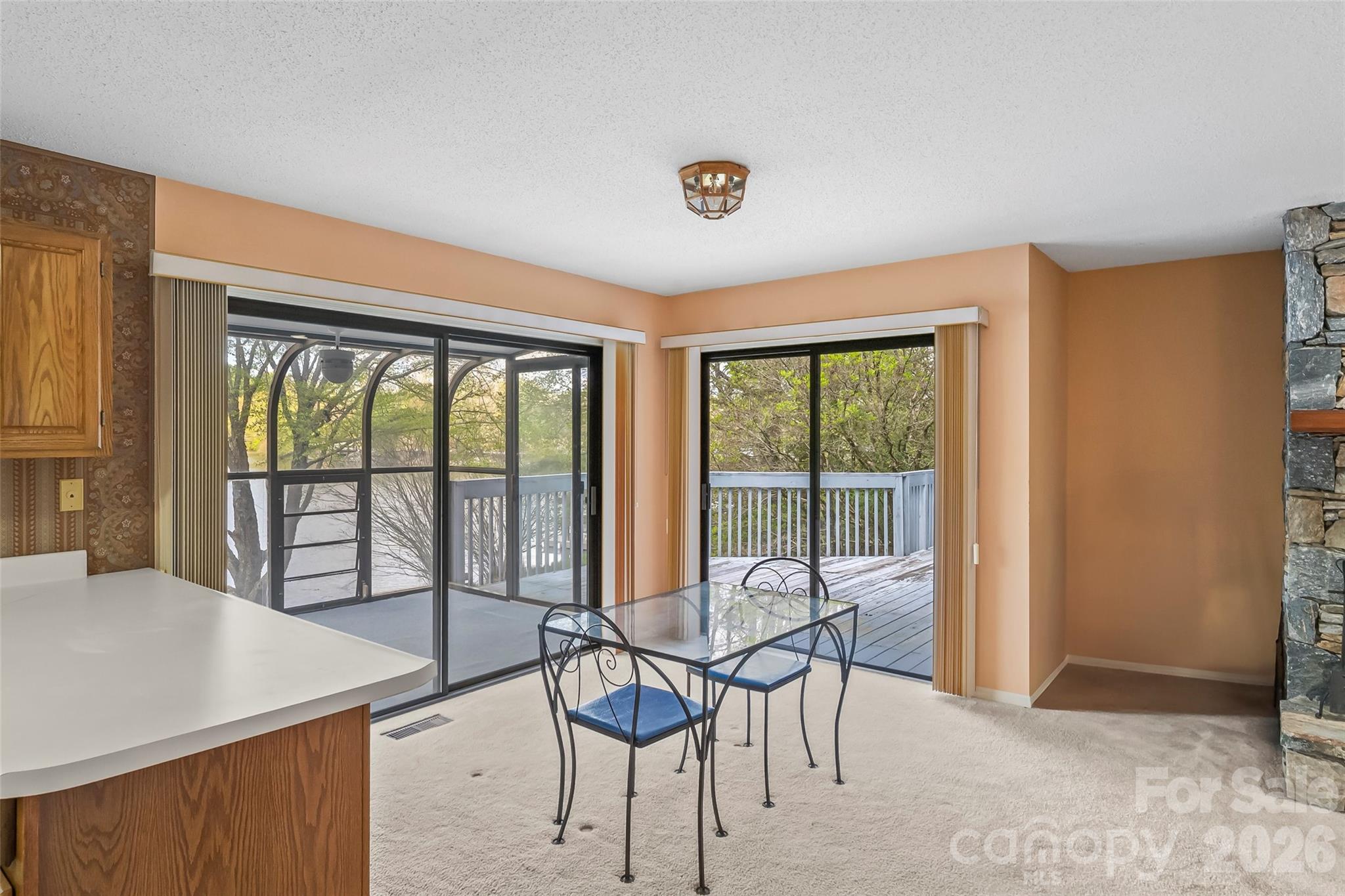 101 Sali Court Brevard NC 28712