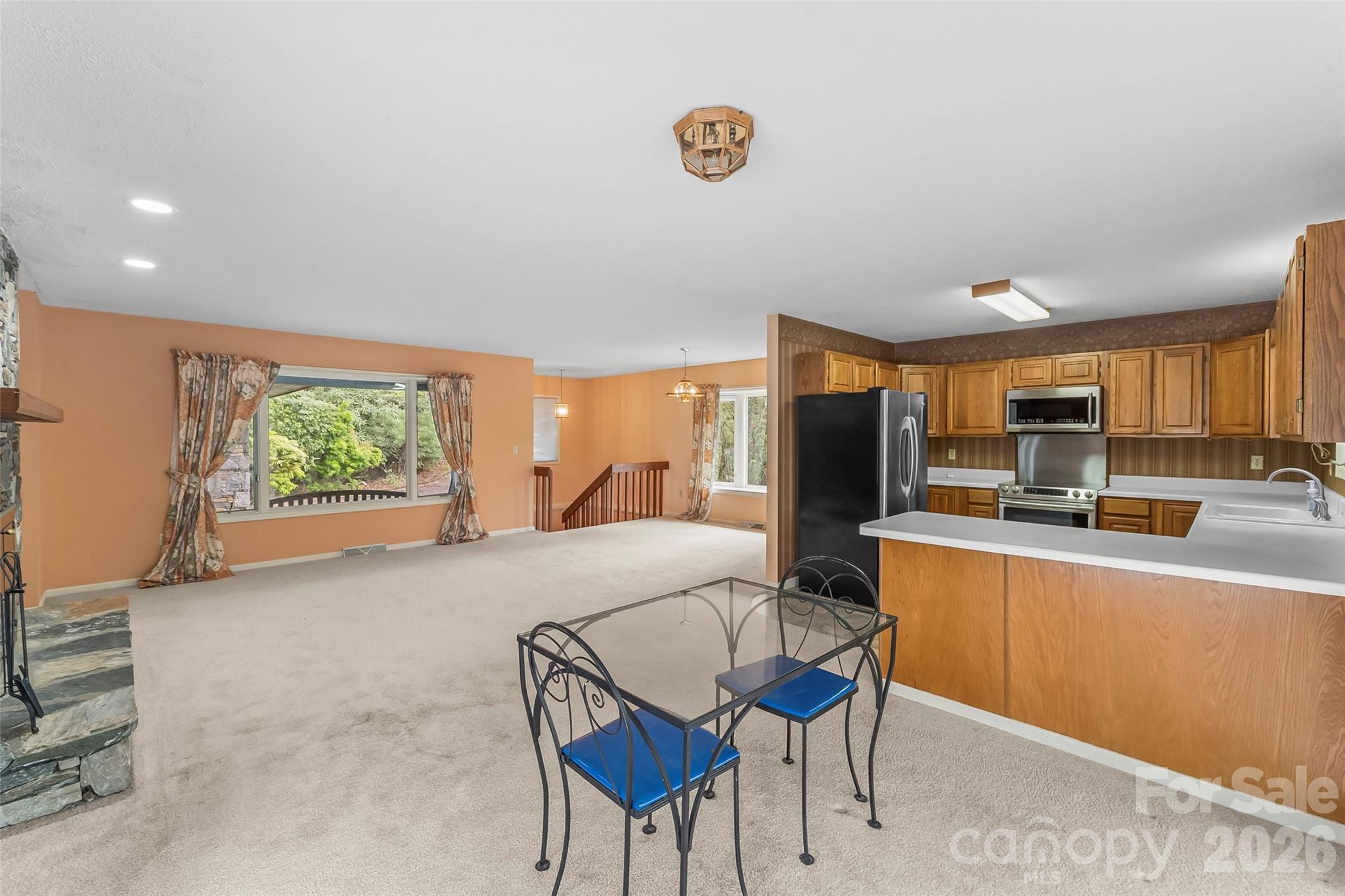 101 Sali Court Brevard NC 28712