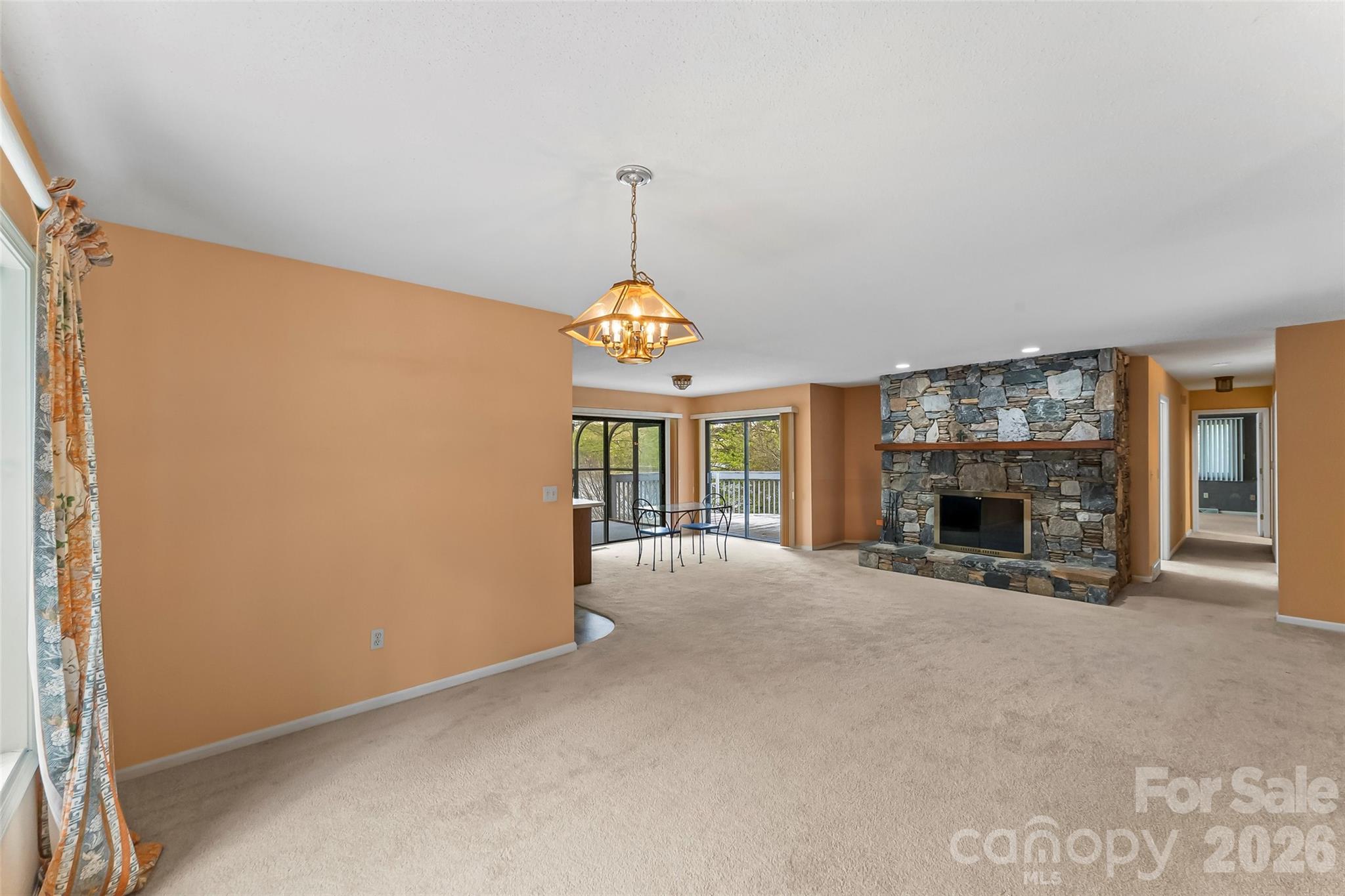 101 Sali Court Brevard NC 28712