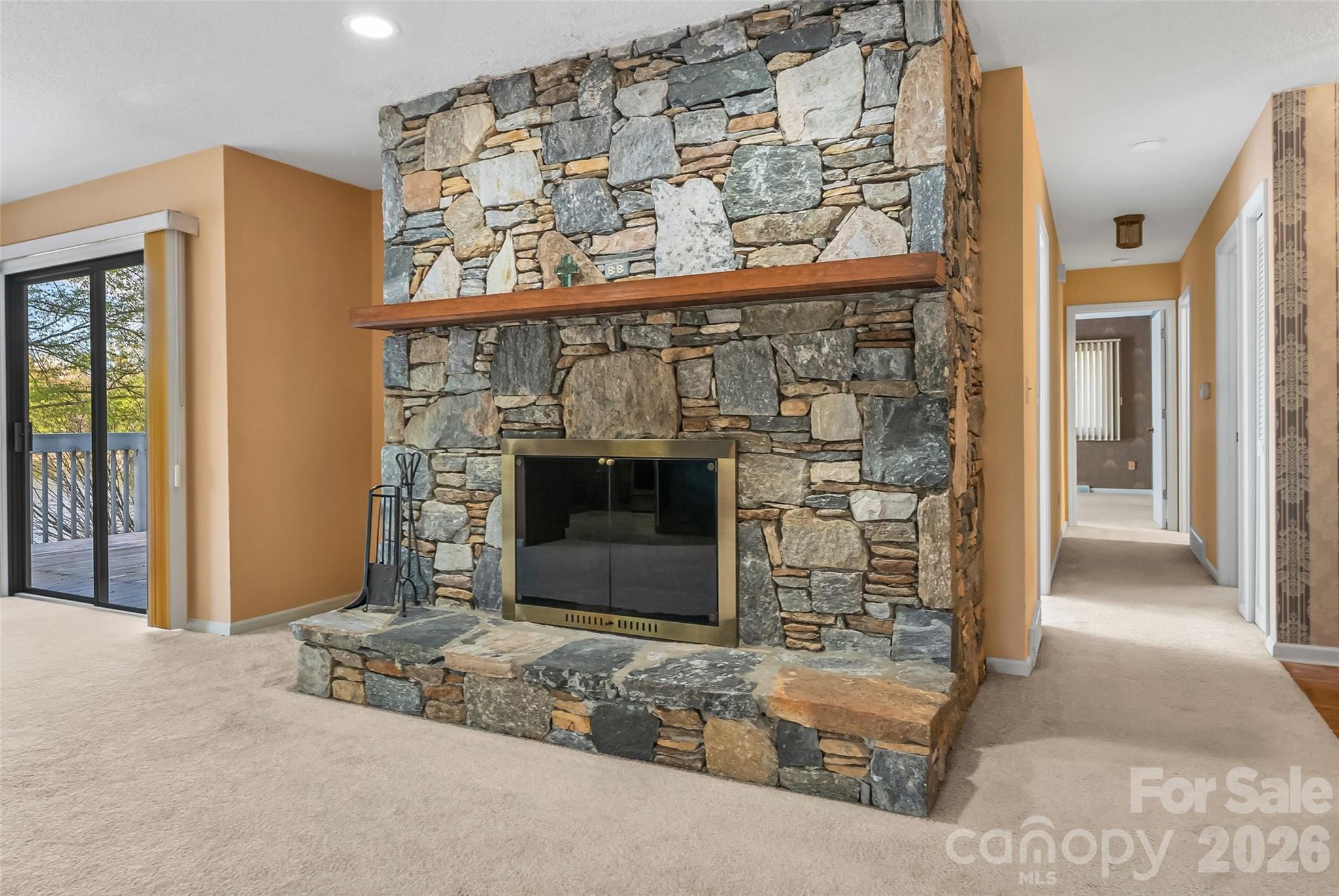 101 Sali Court Brevard NC 28712