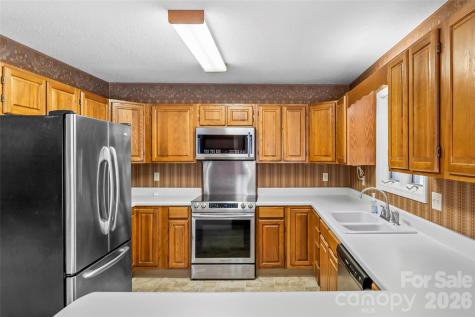 101 Sali Court Brevard NC 28712