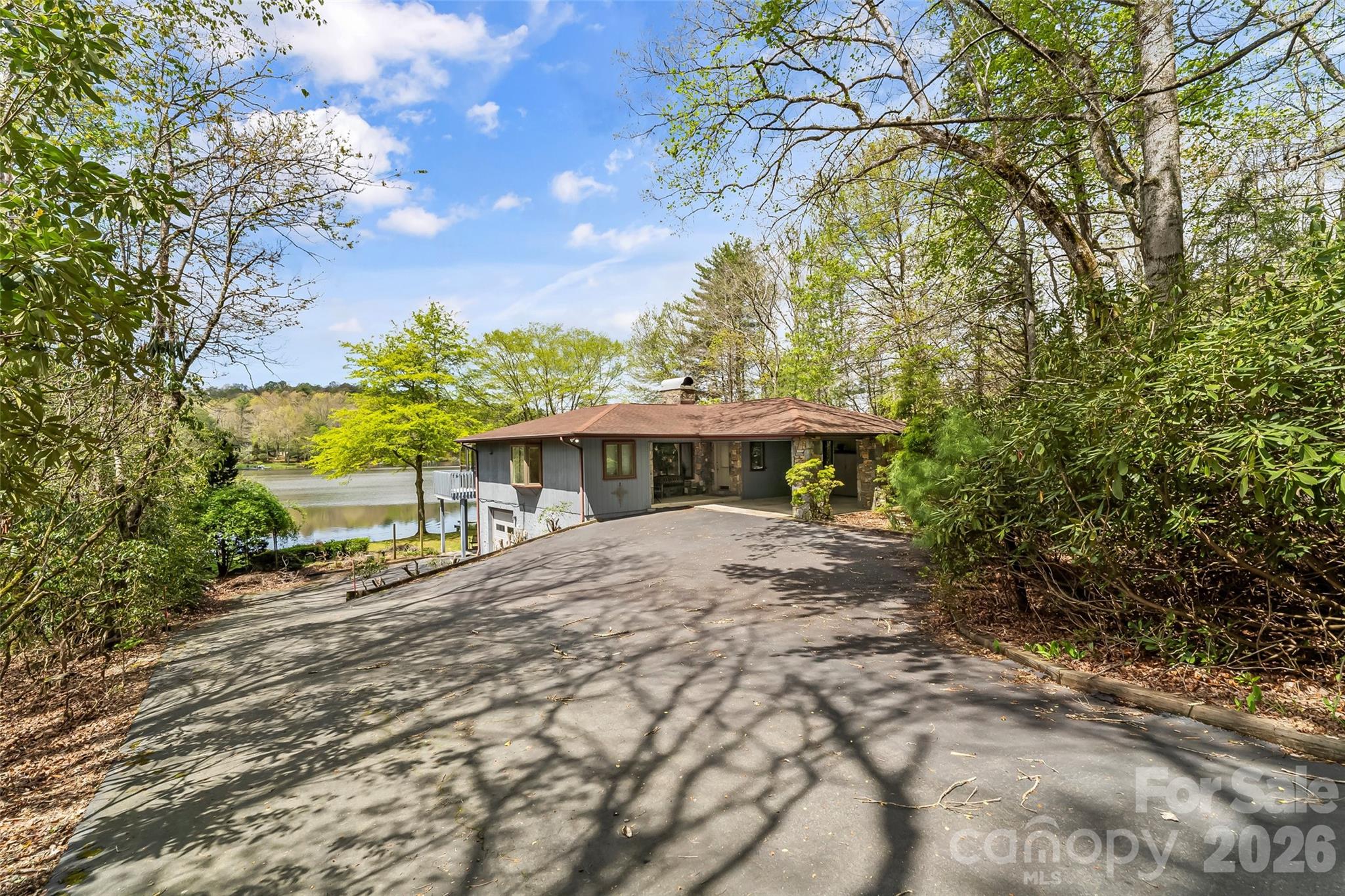 101 Sali Court Brevard NC 28712
