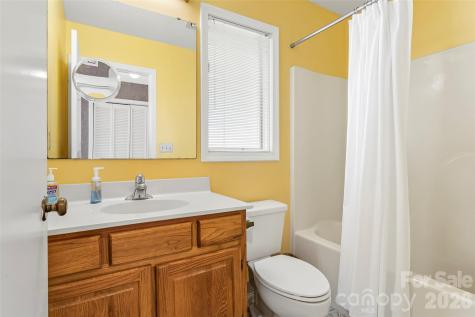 101 Sali Court Brevard NC 28712