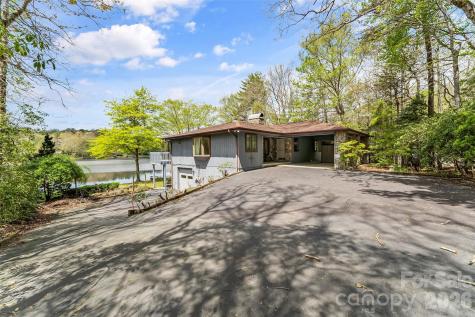 101 Sali Court Brevard NC 28712