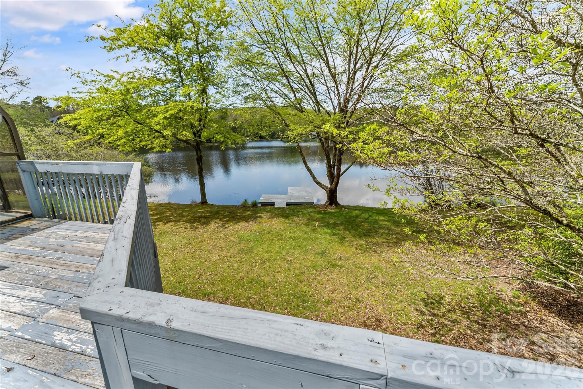 101 Sali Court Brevard NC 28712