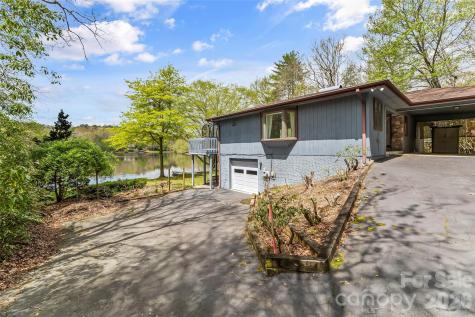 101 Sali Court Brevard NC 28712