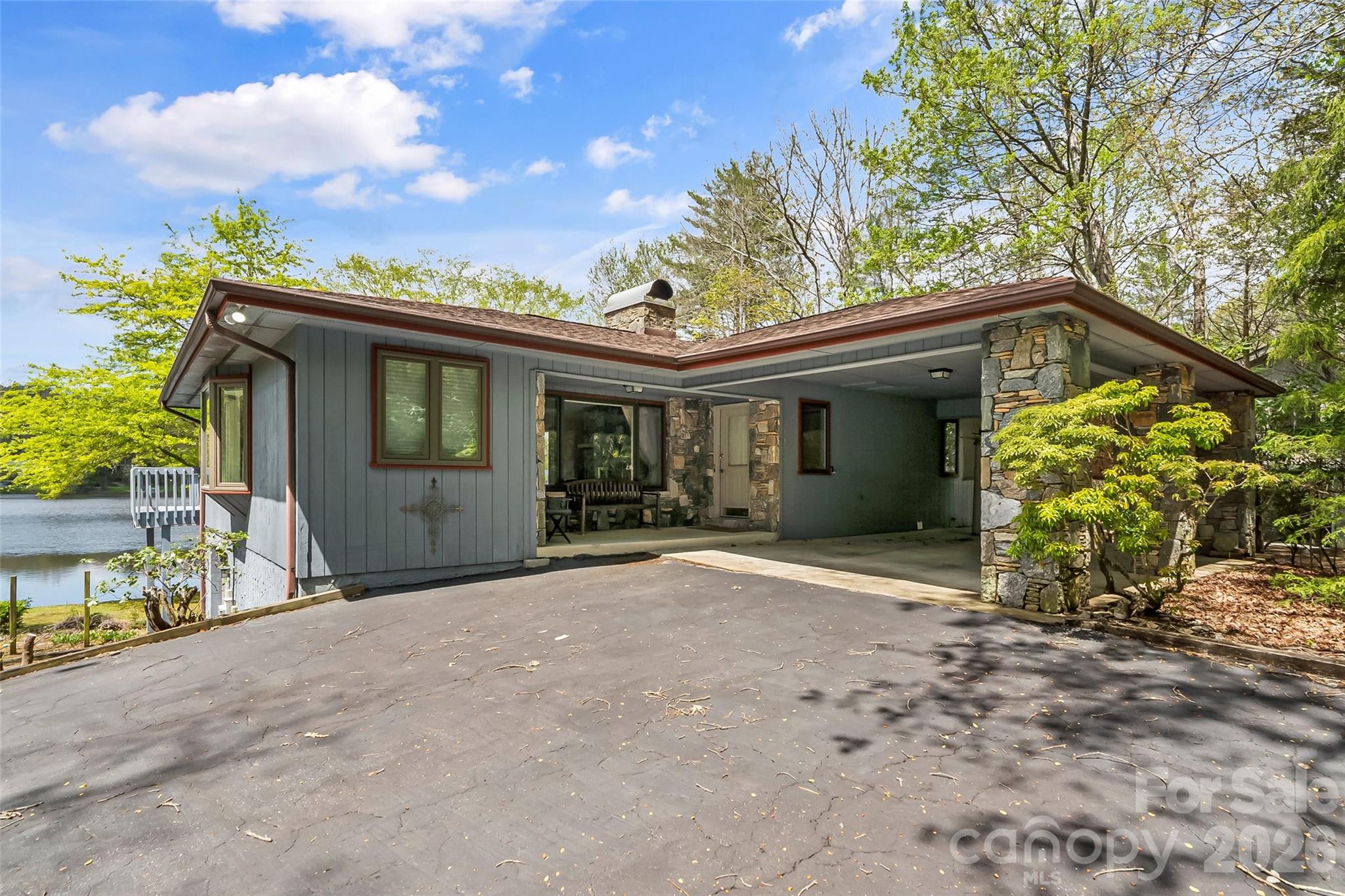 101 Sali Court Brevard NC 28712