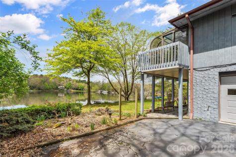 101 Sali Court Brevard NC 28712