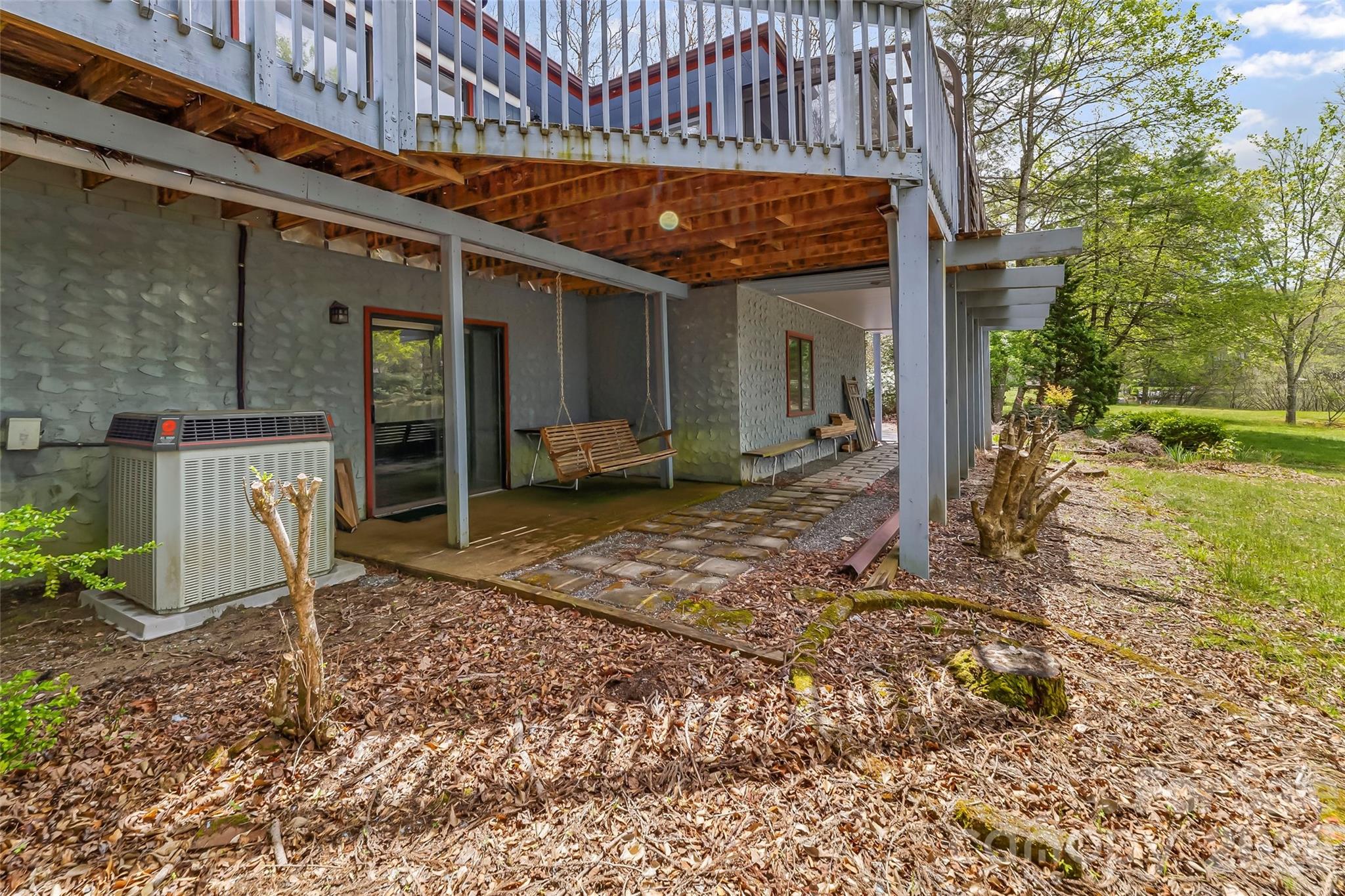 101 Sali Court Brevard NC 28712