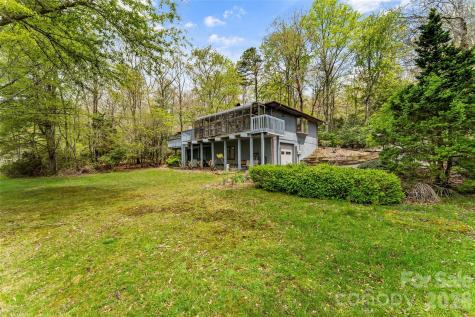 101 Sali Court Brevard NC 28712