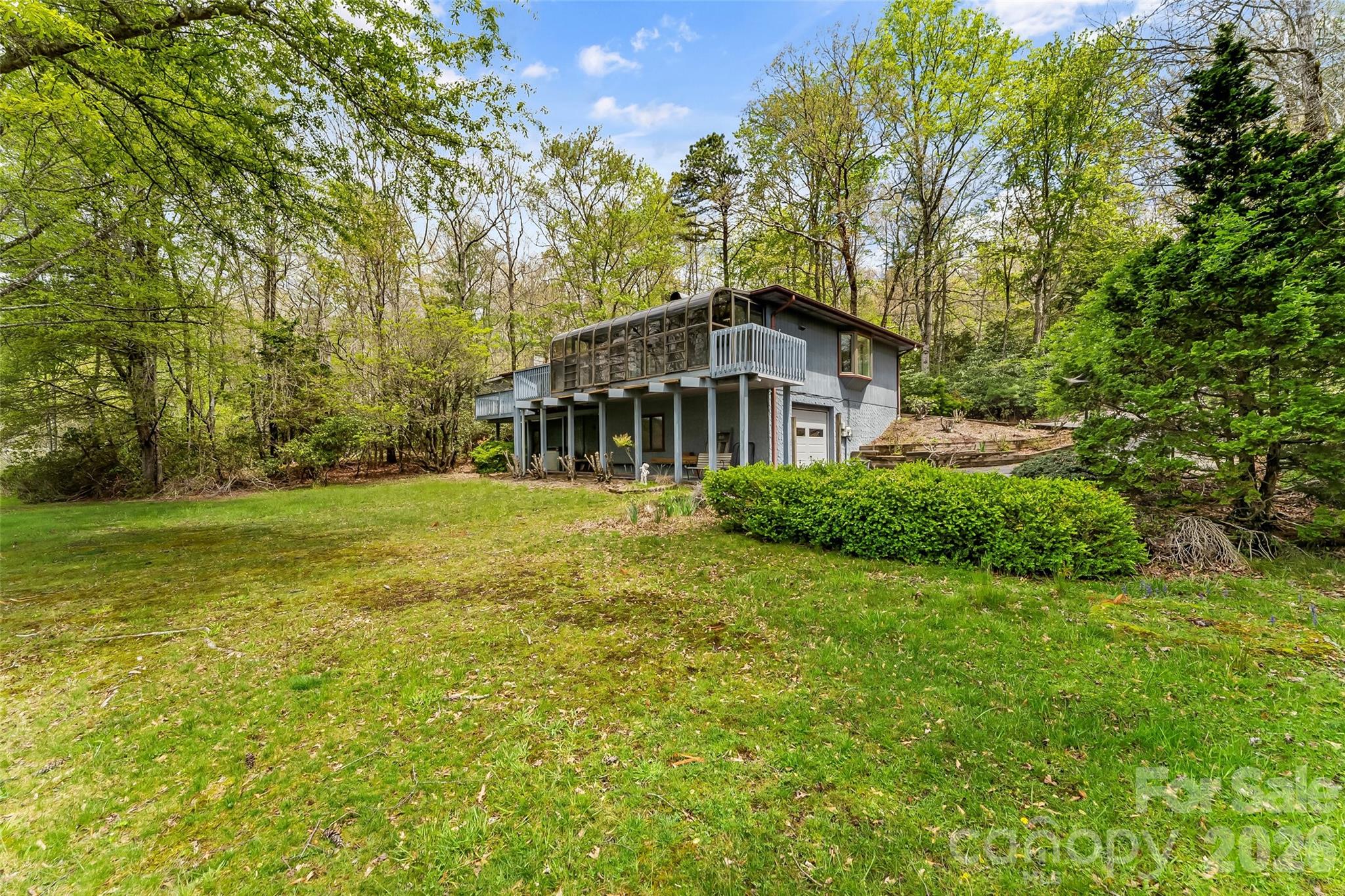 101 Sali Court Brevard NC 28712