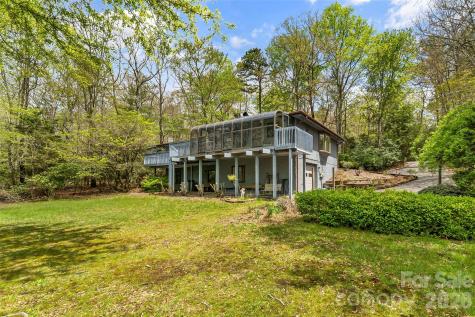 101 Sali Court Brevard NC 28712