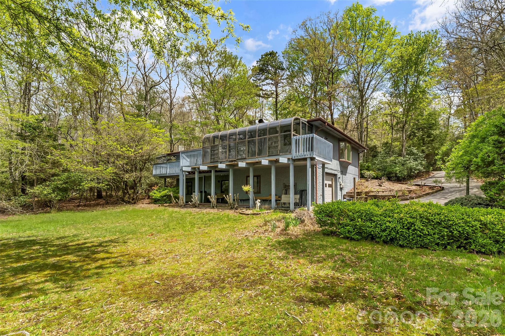 101 Sali Court Brevard NC 28712