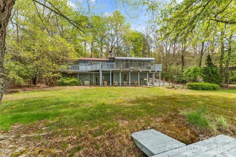 101 Sali Court Brevard NC 28712