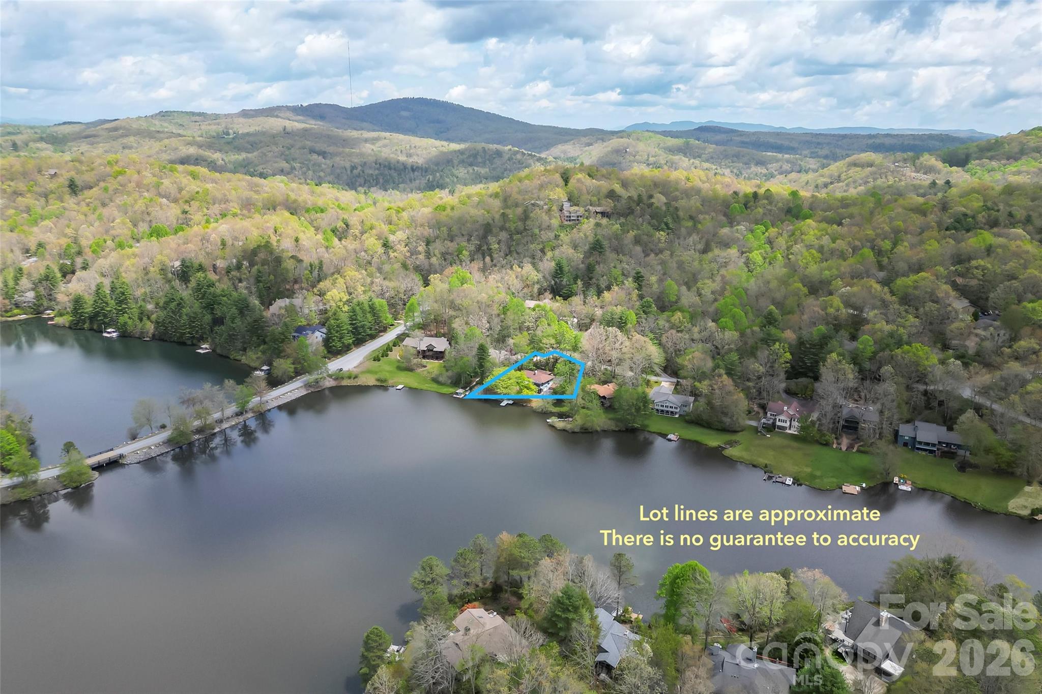 101 Sali Court Brevard NC 28712