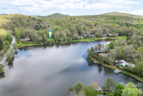101 Sali Court Brevard NC 28712