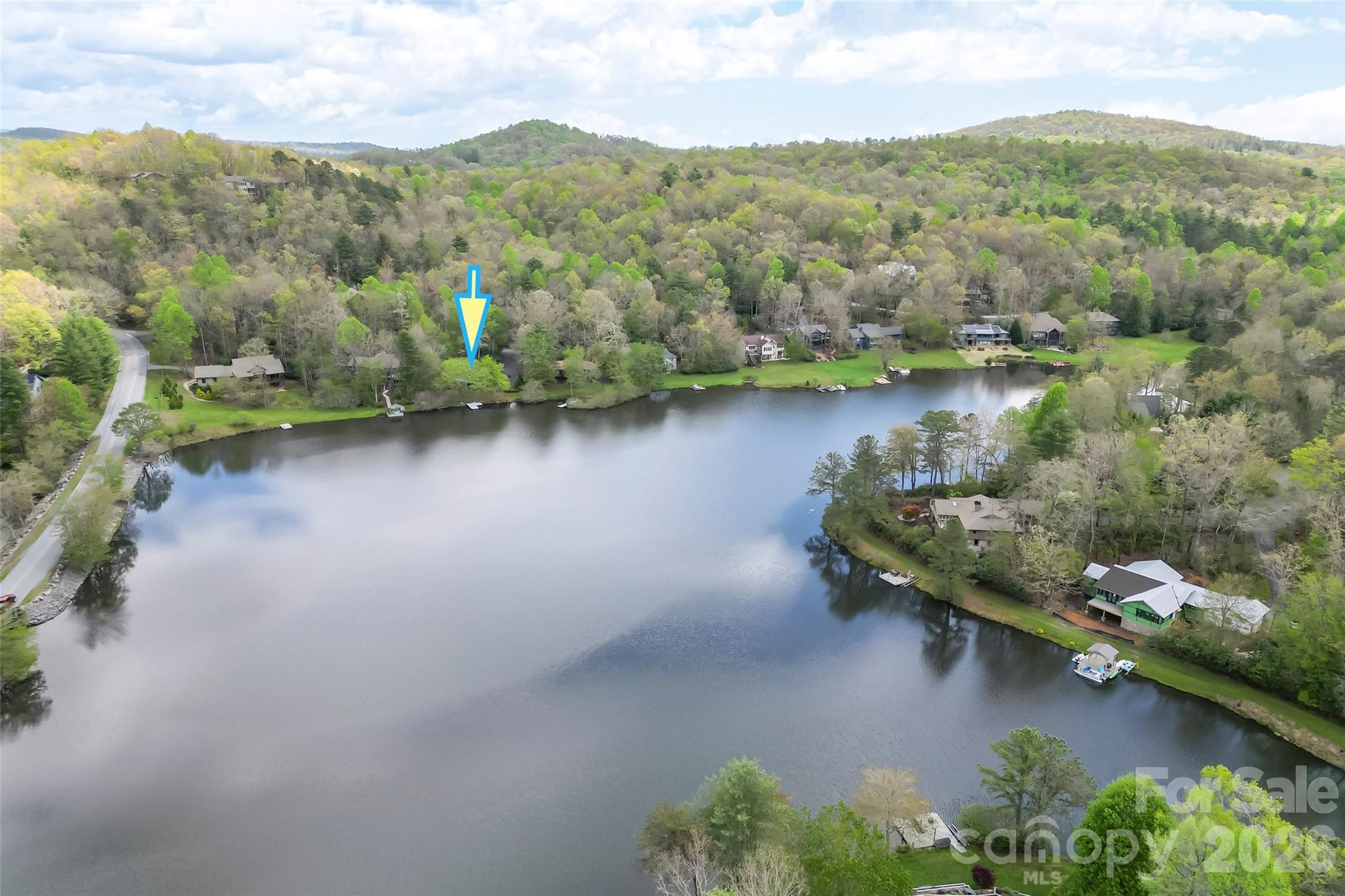 101 Sali Court Brevard NC 28712