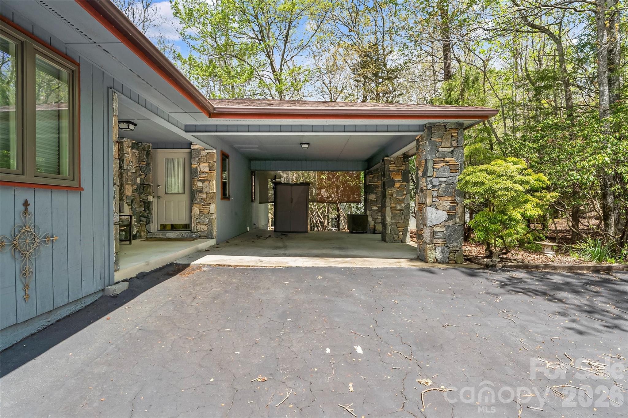 101 Sali Court Brevard NC 28712