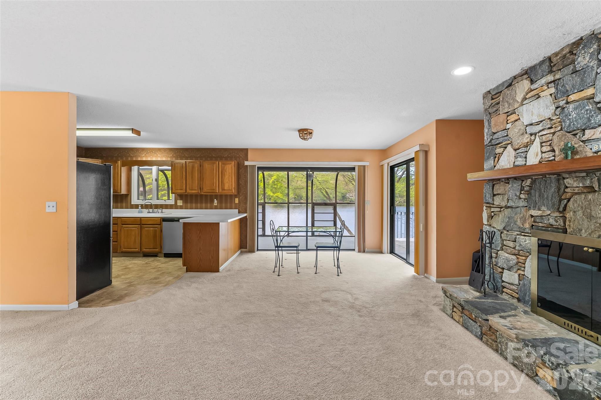 101 Sali Court Brevard NC 28712