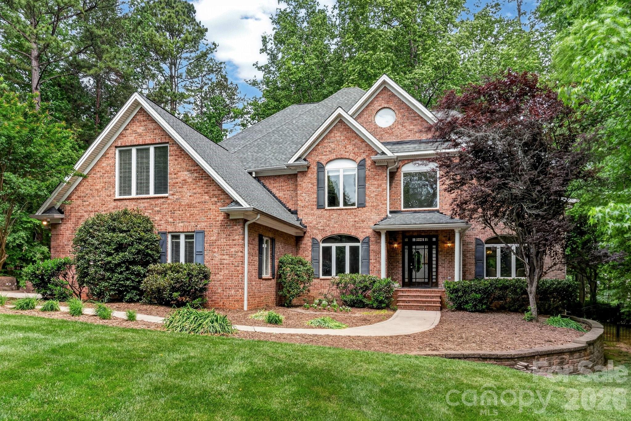 20001 Callaway Hills Lane Davidson NC 28036