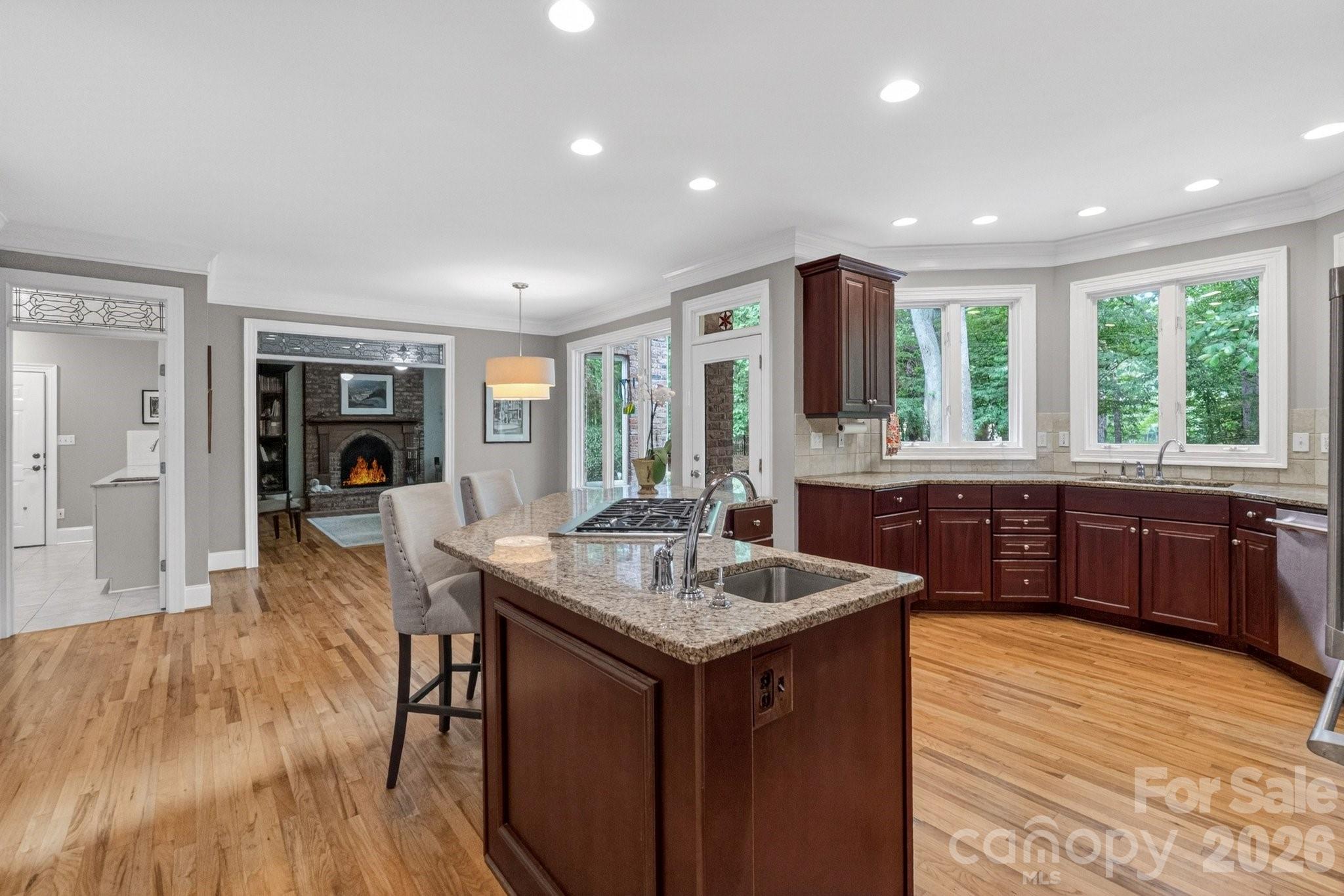 20001 Callaway Hills Lane Davidson NC 28036